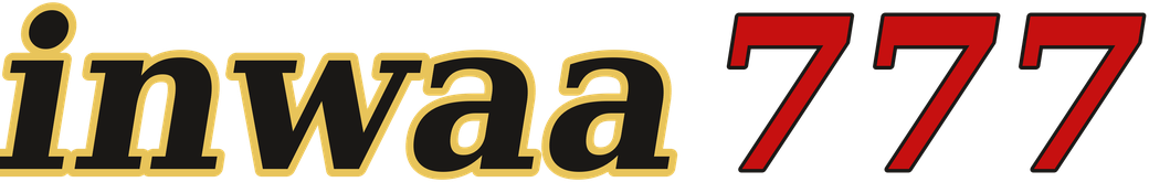inwaa777 logo