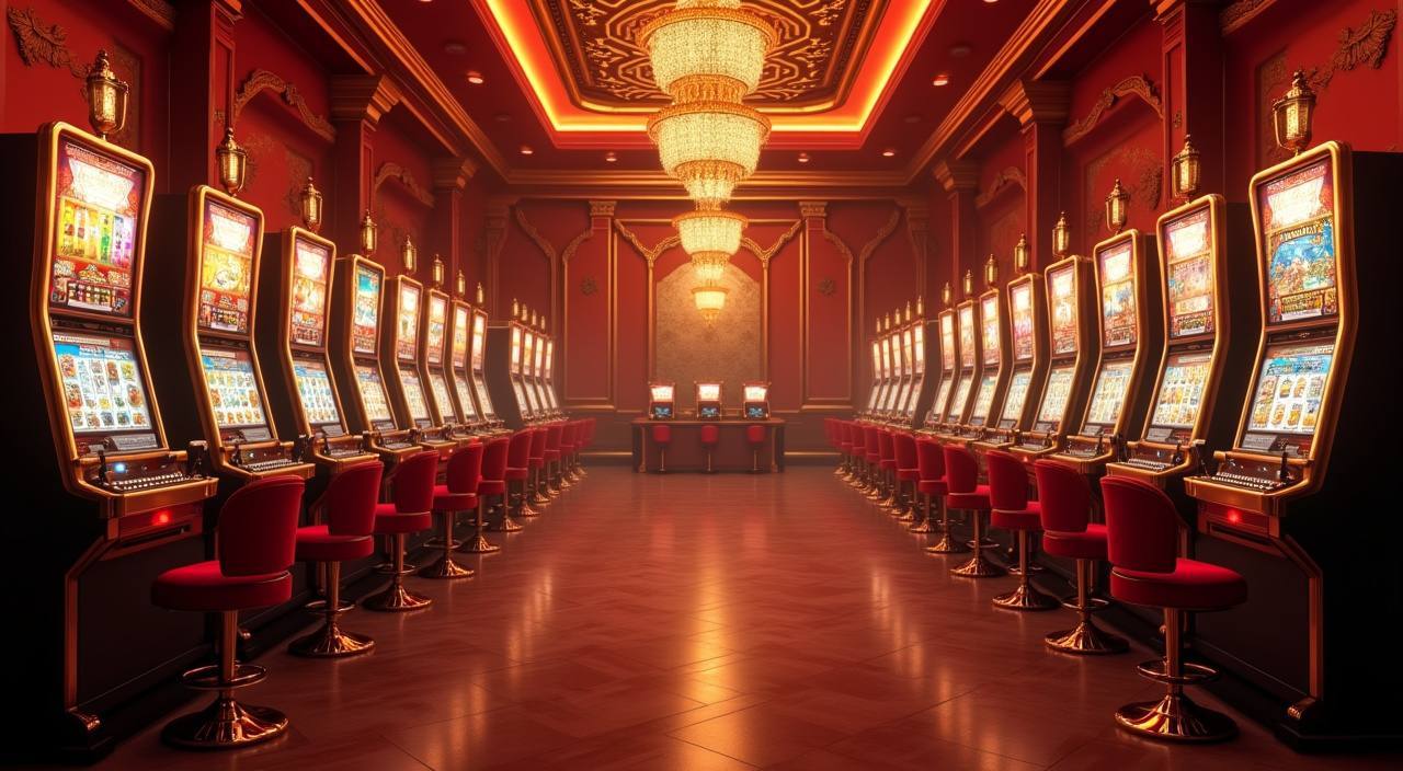 inwaa777 Slots Gold